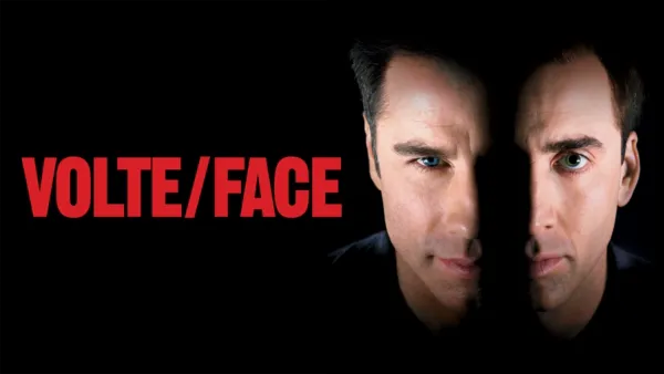 thumbnail - Volte/Face
