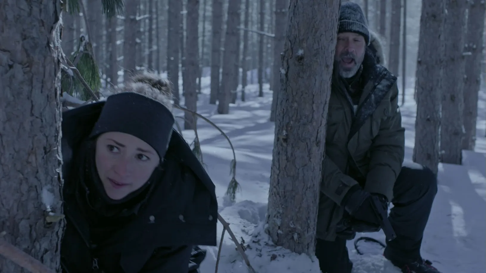 thumbnail - S4:E6 John & Lise