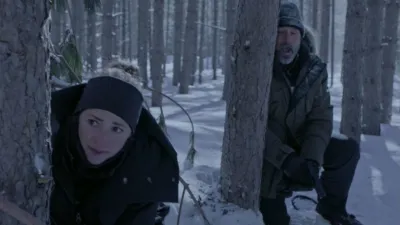 thumbnail - S4:E6 John & Lise