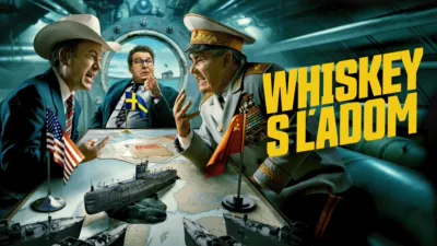 thumbnail - Whiskey s ľadom