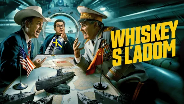 thumbnail - Whiskey s ľadom