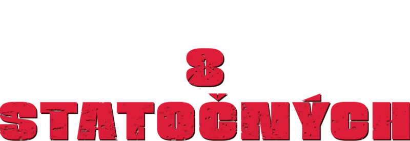 8 statočných
