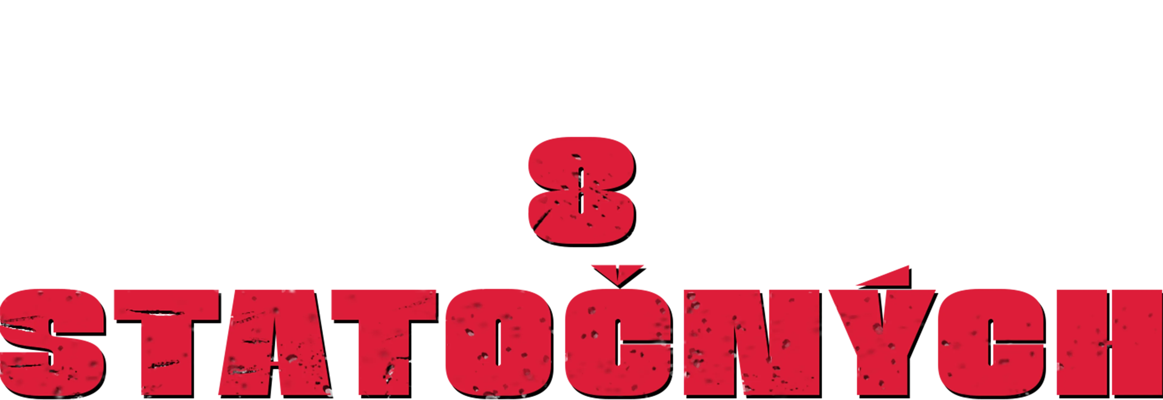 8 statočných