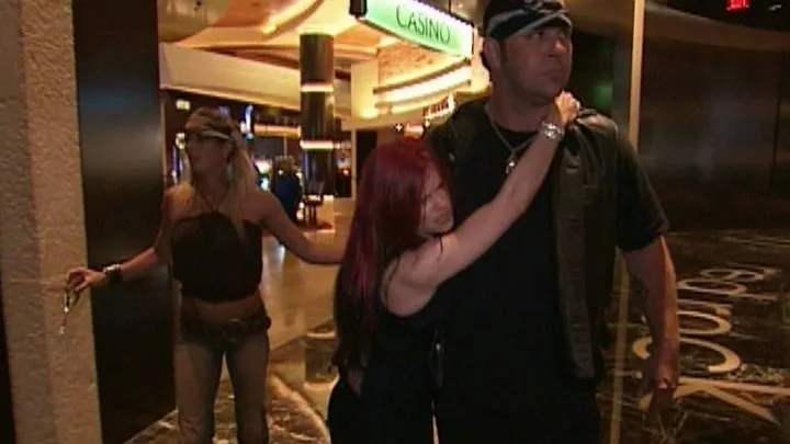 thumbnail - S1:E9 Vegas Baby!
