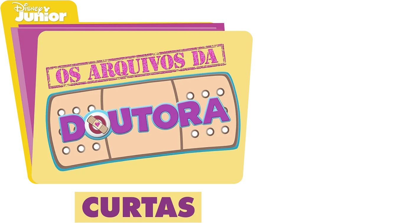 Os Arquivos da Doutora