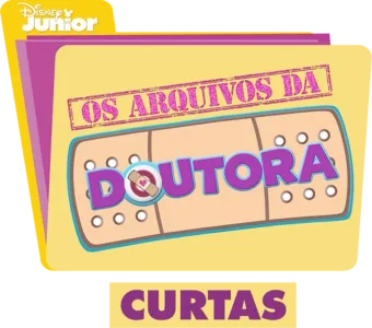 Os Arquivos da Doutora