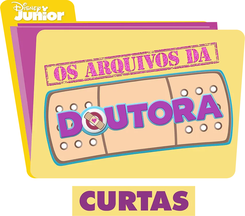 Os Arquivos da Doutora