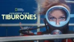 thumbnail - Jugando con tiburones