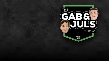 ESPN FC Gab & Juls