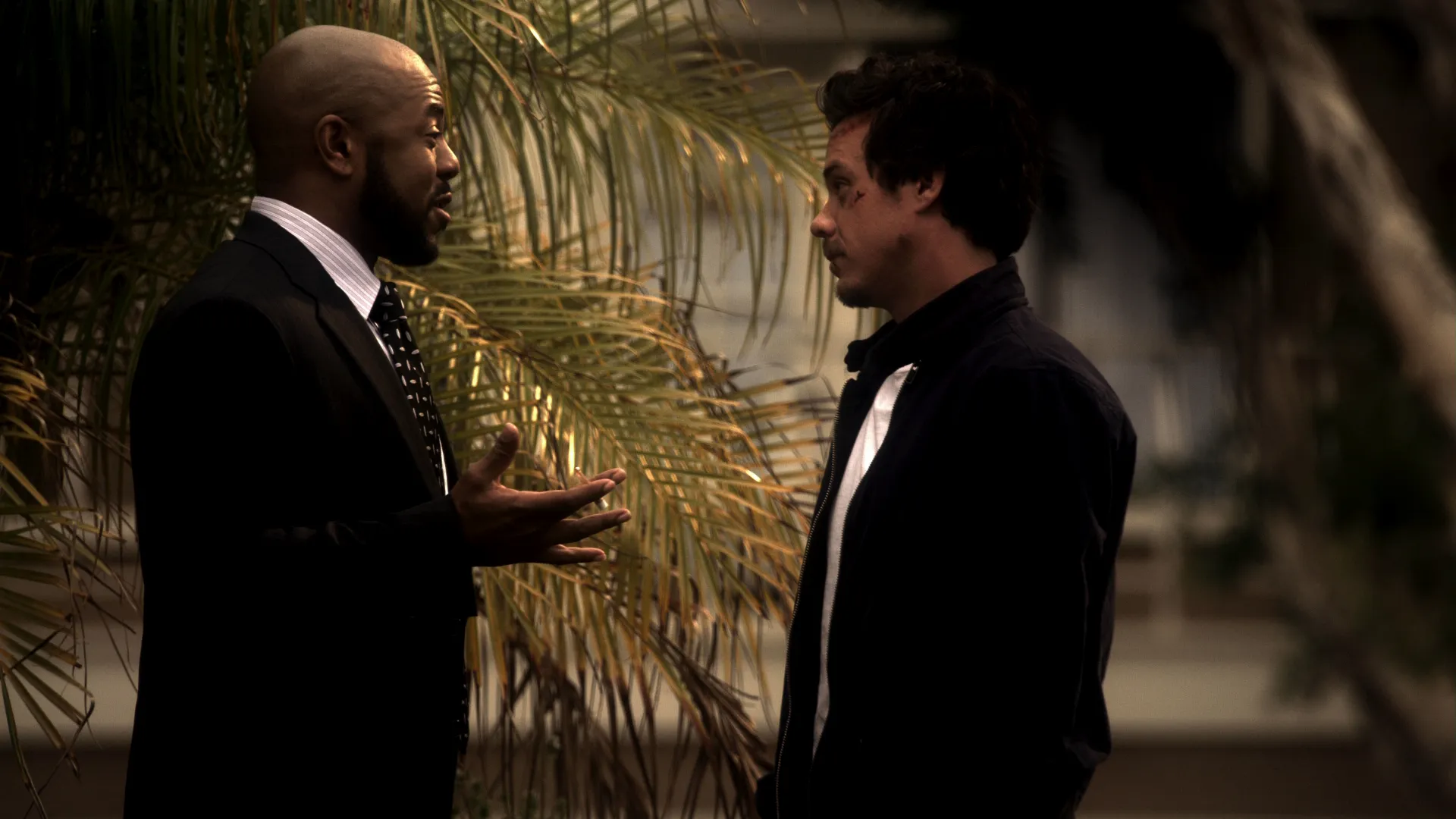 thumbnail - S1:E2 Dog and Pony