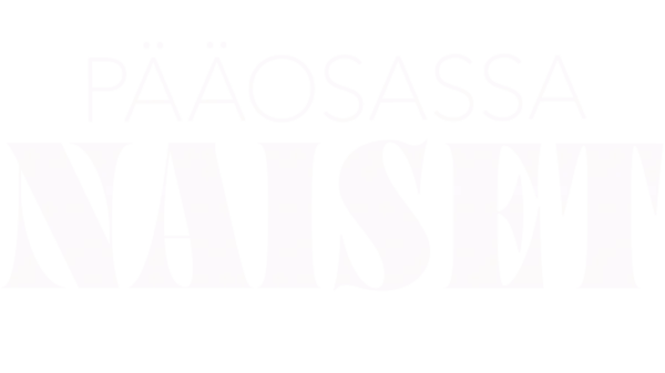 Pääosassa naiset