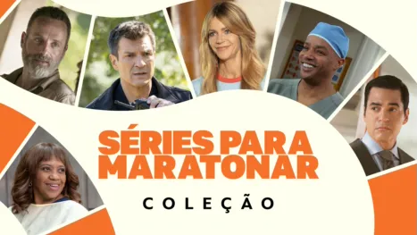 thumbnail - Séries para Maratonar