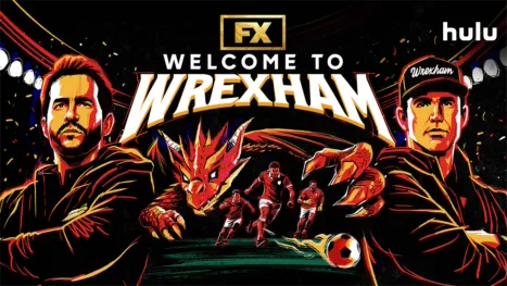 Welcome to Wrexham