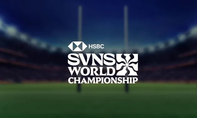 World Rugby Seven Series