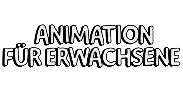 Animation für Erwachsene