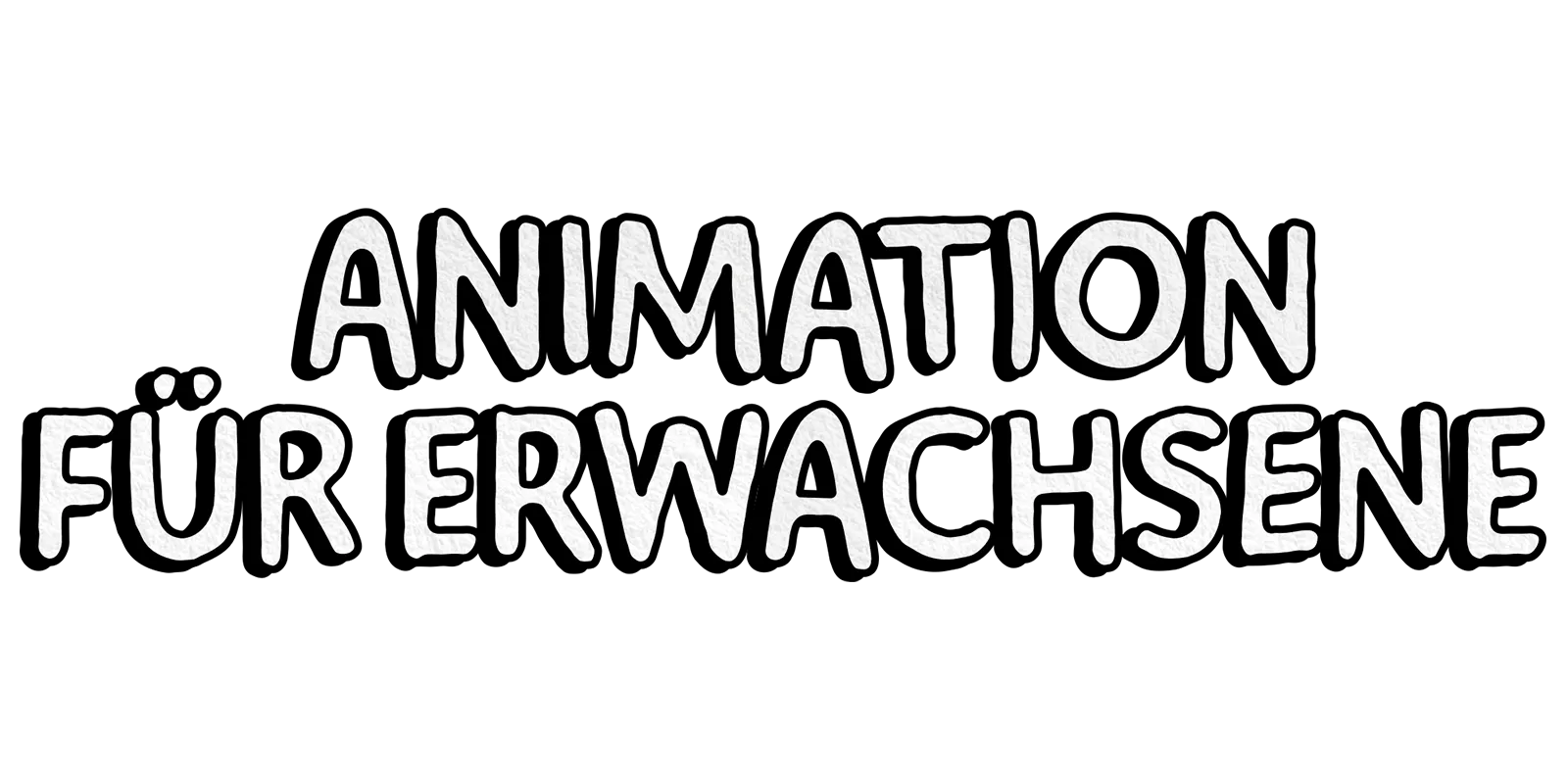 Animation für Erwachsene