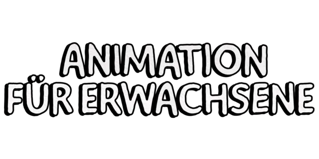 Animation für Erwachsene