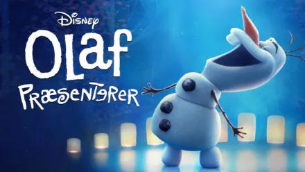 thumbnail - Olaf præsenterer