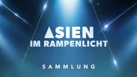 thumbnail - Asien im Rampenlicht