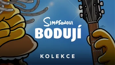 thumbnail - Simpsonovi s rockery