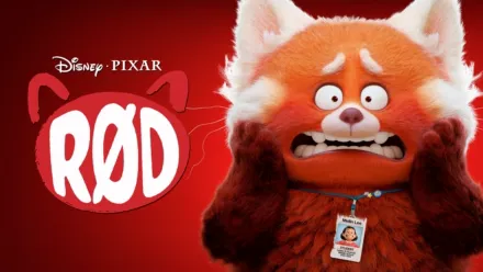 thumbnail - Rød