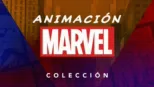thumbnail - Animación Marvel
