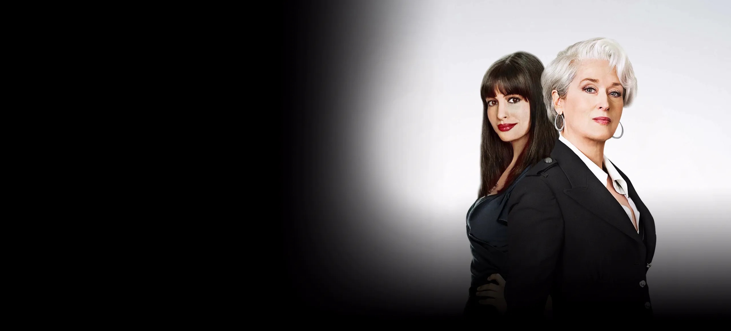 악마는 프라다를 입는다