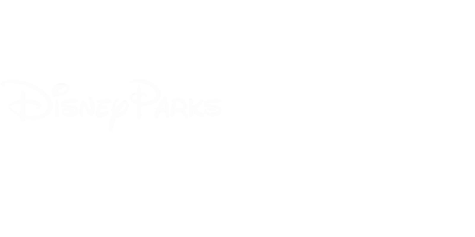 ディズニーパーク