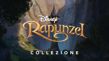thumbnail - Rapunzel