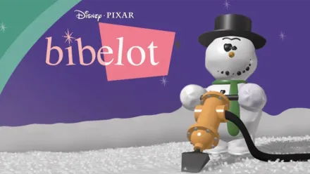 thumbnail - Bibelot (Knick Knack)