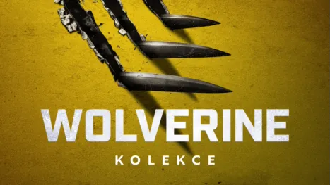 thumbnail - Wolverine