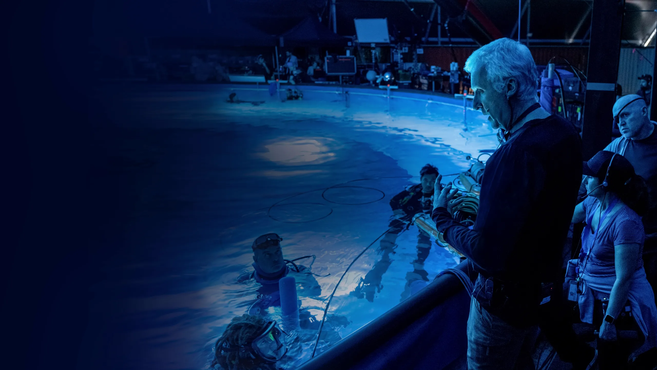 Image - Thumbnail - Coming Soon | Fire & Water: The Making of the ‘Avatar’ Films