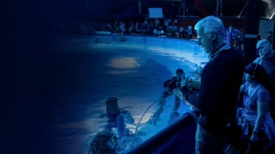 Image - Thumbnail - Coming Soon | Fire & Water: The Making of the ‘Avatar’ Films