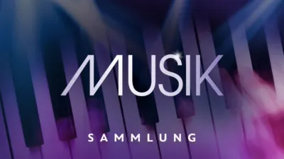 thumbnail - Musik