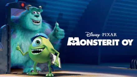 thumbnail - Monsters, Inc.