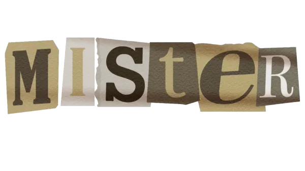 Mister