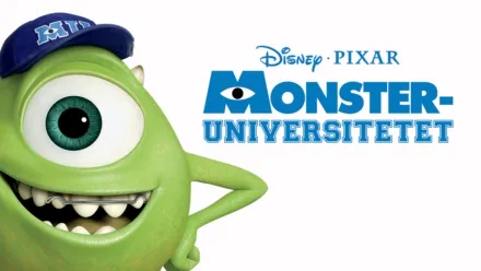 thumbnail - Monsteruniversitetet