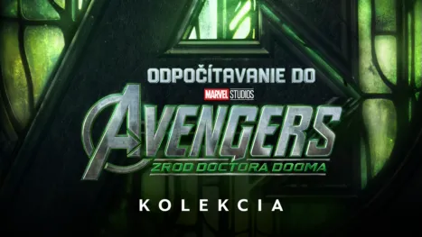 thumbnail - Film Avengers: Zrod Doctora Dooma sa blíži