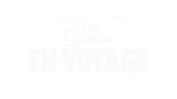 Les Simpson en voyage