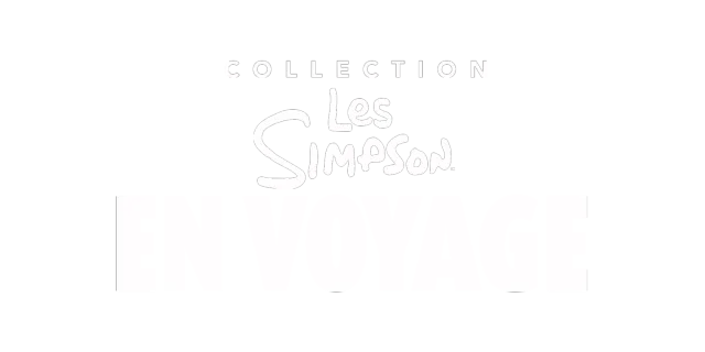 Les Simpson en voyage
