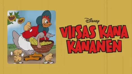 thumbnail - Viisas Kana Kananen