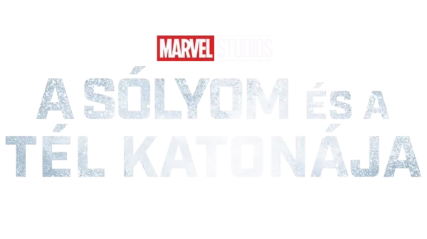 A Sólyom és a Tél Katonája