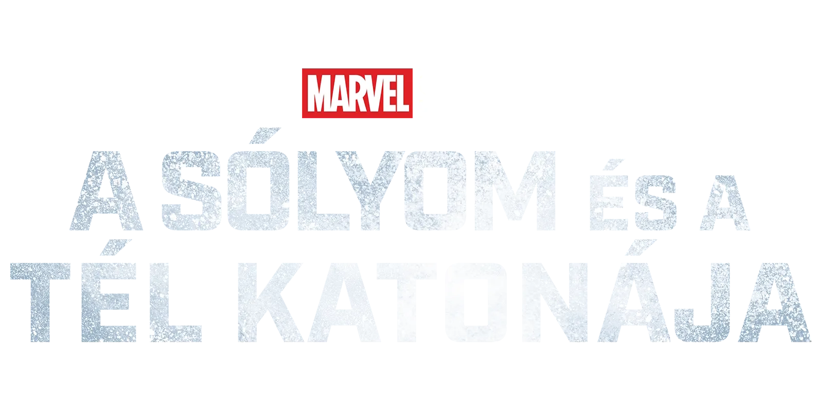 A Sólyom és a Tél Katonája