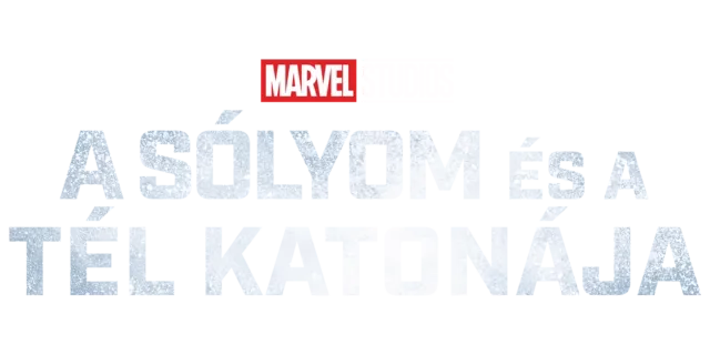 A Sólyom és a Tél Katonája