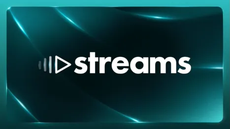 thumbnail - Streams