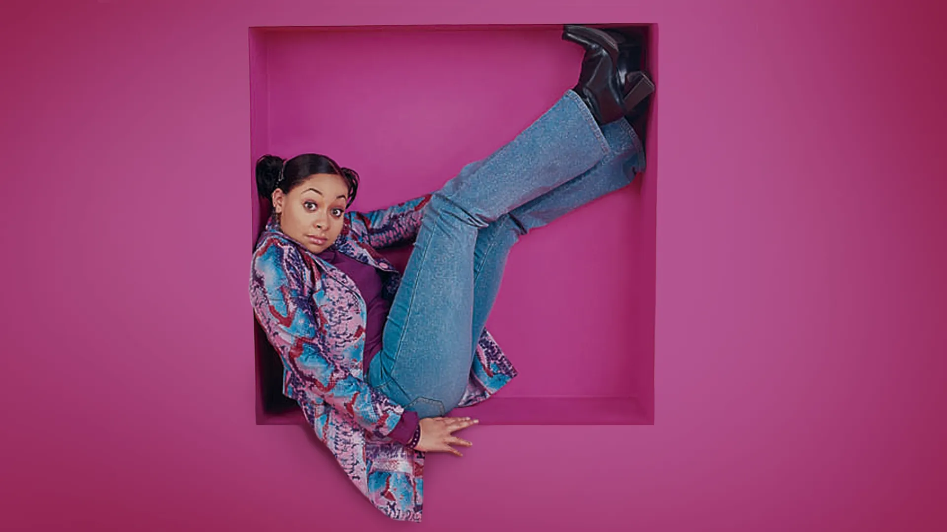 Spotlight: Throwbacks 2026 - Thats So Raven 