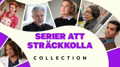 thumbnail - Serier att sträckkolla