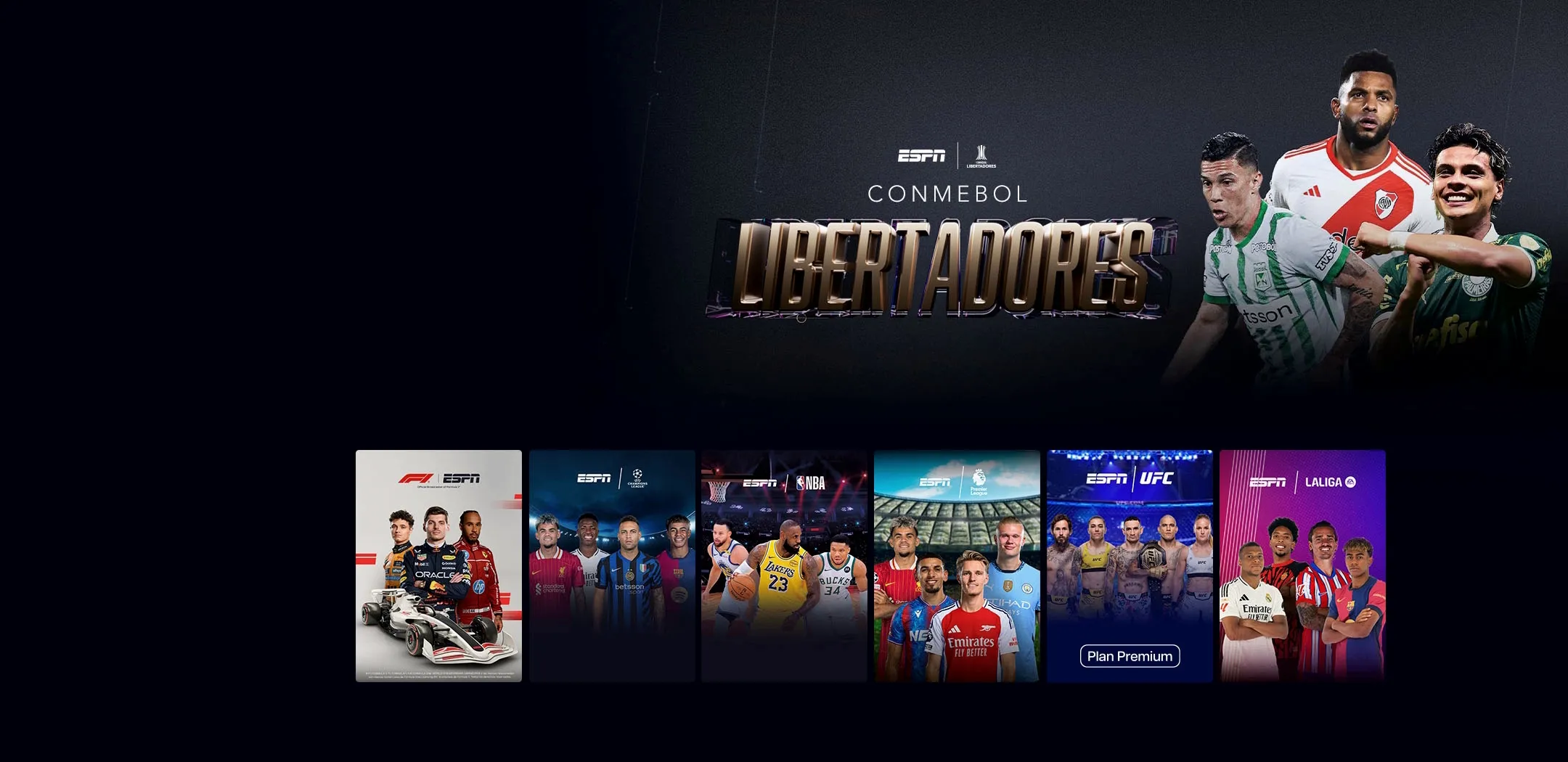 Disney+ now has live sports