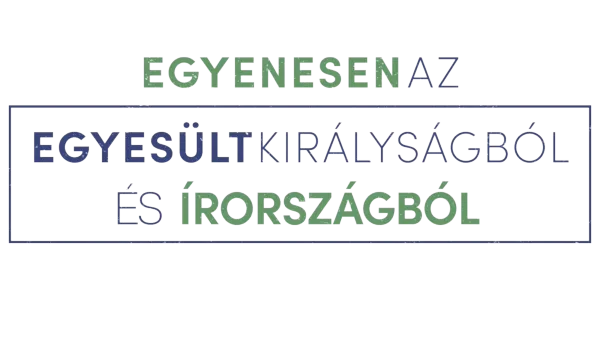 Egyenesen az Egyesült Királyságból és Írországból