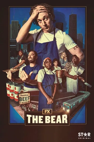 The Bear